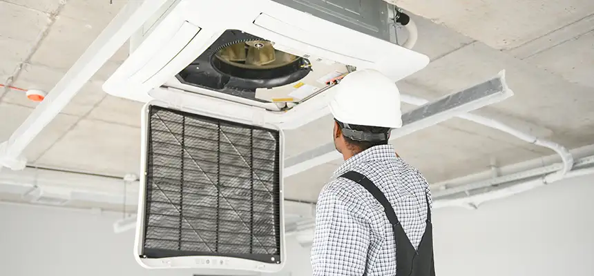 Our Affordable Duct Cleaning Near Me Services in Cary, IL