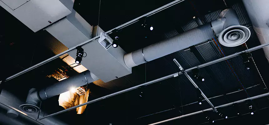 Our Air Duct Replacement Services in Cary, IL