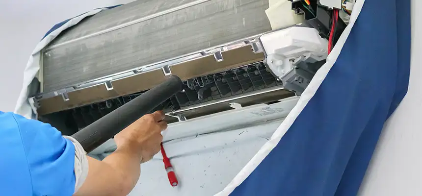 Advanced Clogged Dryer Vent Repair for Multi-Unit & Commercial in Cary, IL