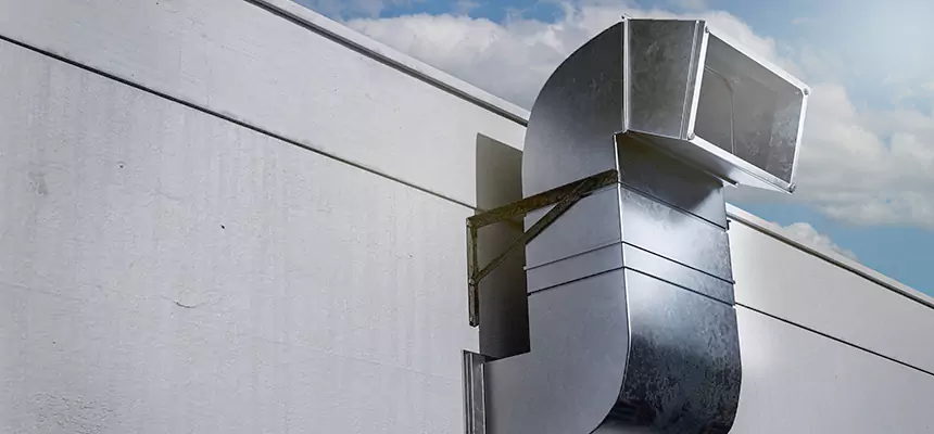 Comprehensive Commercial HVAC Cleaning in Cary