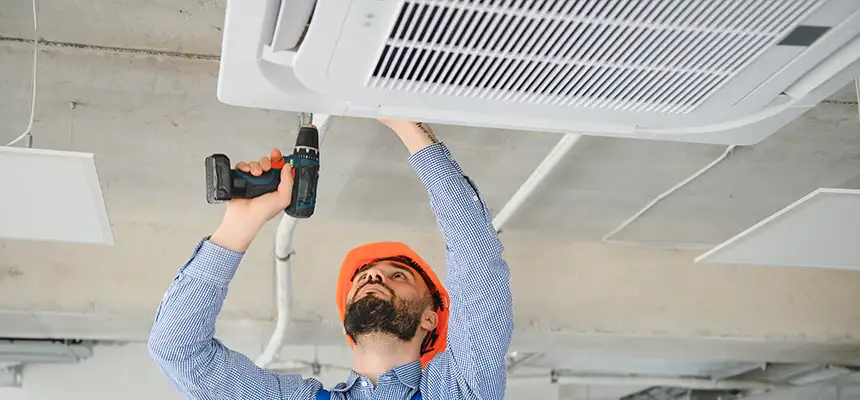 Detailed Multi‑Unit Riser & Roof Termination Cleaning in Cary