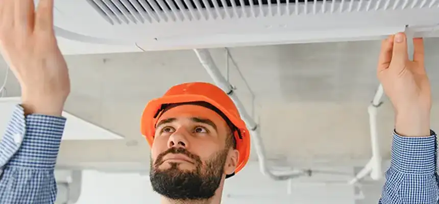 Our Furnace Vent Cleaning Services in Cary, IL