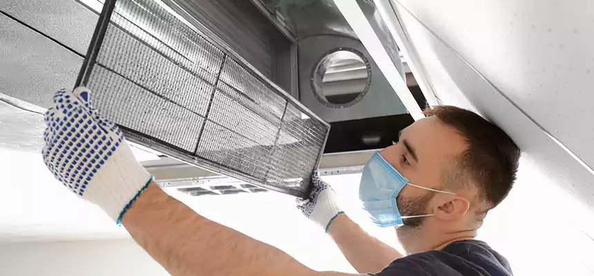 Our Home Duct Cleaning Services in Cary, IL  