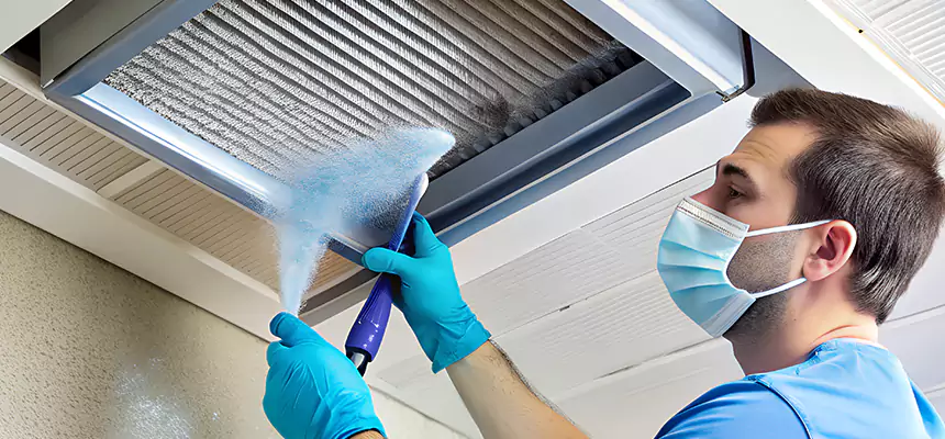 Our Home Ventilation Cleaning Services in Cary, IL