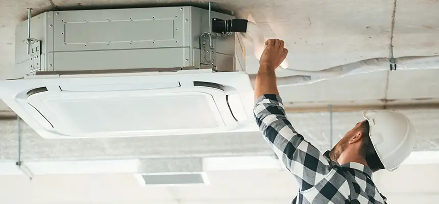 Our Local Vent Cleaning Services in Cary, IL