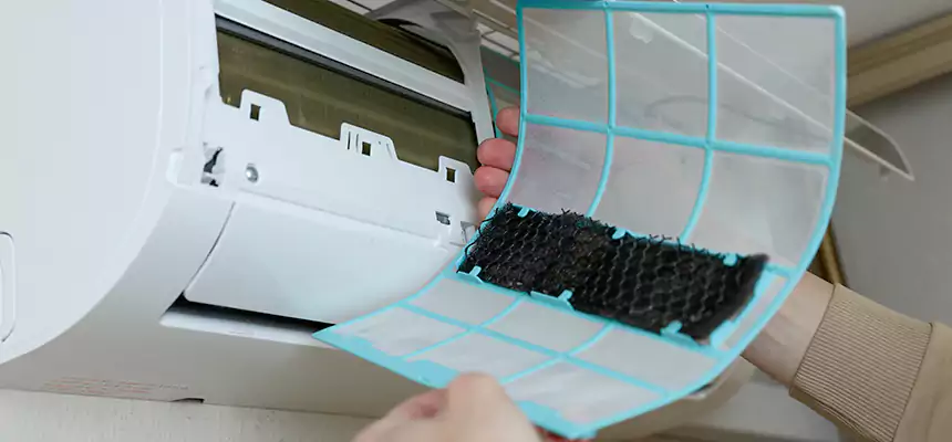 Gentle Ductwork Odor-Control Pet Dander Duct Cleaning in Cary, IL