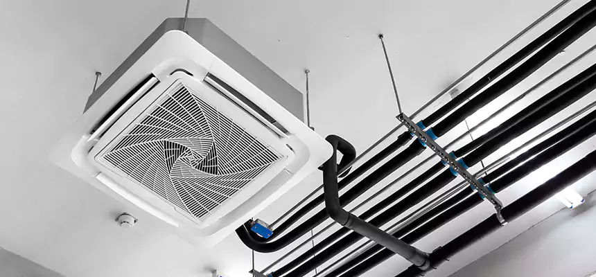 Our Smart AC Vent Controller Services in Cary, IL