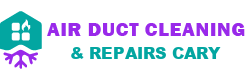 Air Duct Cleaning & Repairs Cary