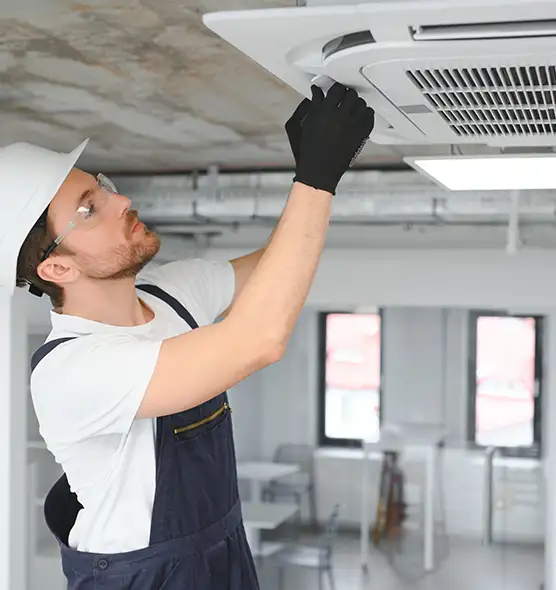 Top Affordable Duct Cleaning Services Near Me in Cary, IL