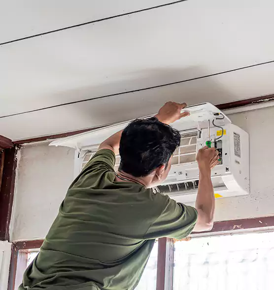 About Air Duct & AC Odor Removal in Cary, IL