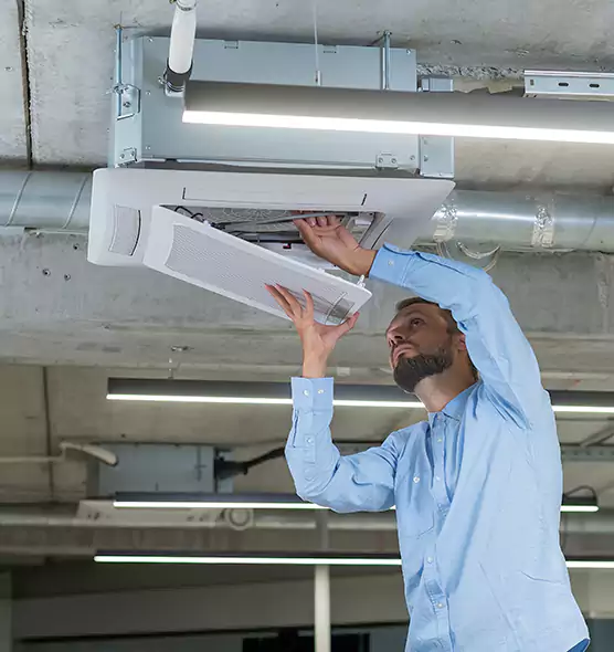 About Air Duct Sealing And Repair in Cary, IL
