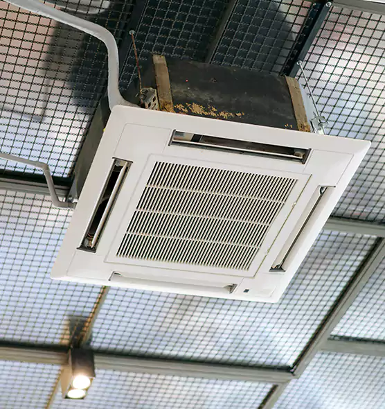 Top-Notch Allergy Relief Vent Cleaning Services in Cary, IL