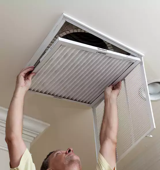Trusted Apartment Air Duct Cleaning in Cary, IL