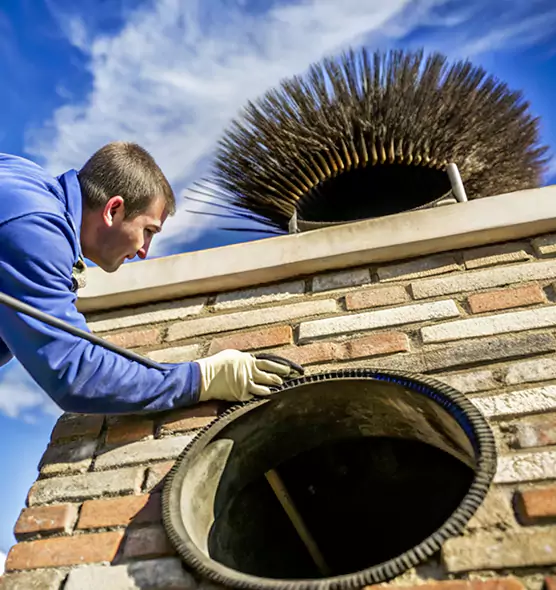 About Professional Chimney Sweep in Cary, IL