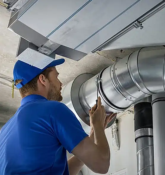 Advanced Dryer Vent Camera Inspection in Cary, IL
