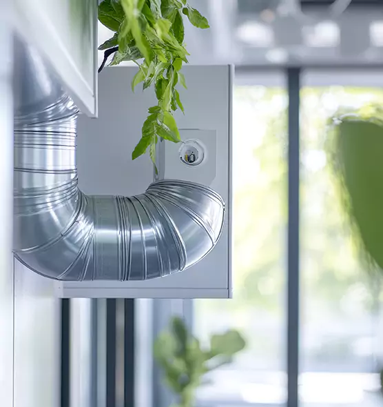 Professional Eco-Safe Dryer Vent Cleaning in Cary, IL