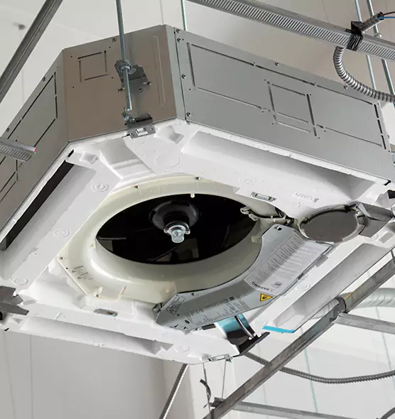 Professional Industrial Dryer Vent Cleaning in Cary, IL