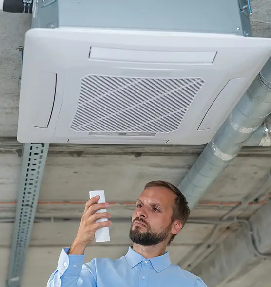 About Local Vent Cleaning Services in Cary, IL