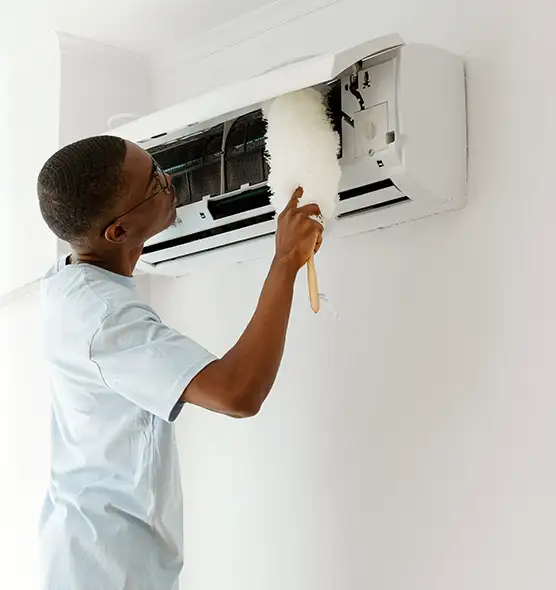 Professional Maximize AC Efficiency  in Cary, IL