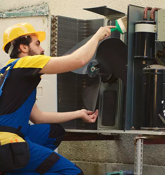 Top-Rated New Room Vent Extension in Cary, IL