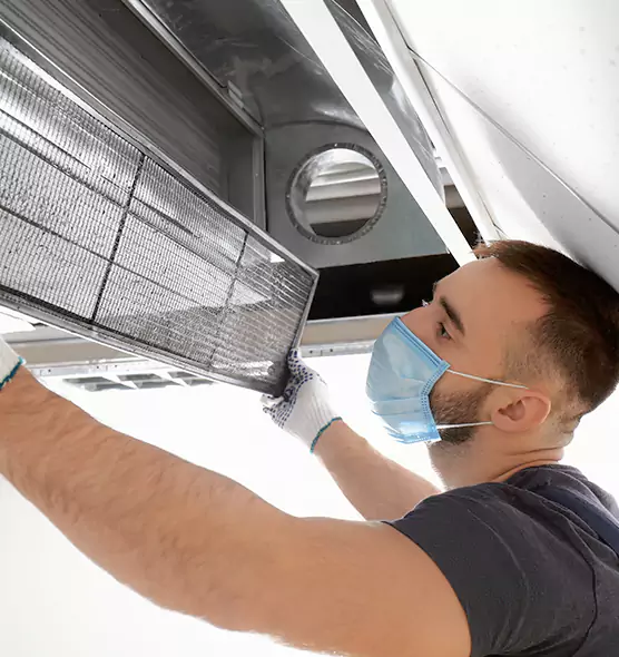 About Remove Smoke Smell From Air Duct in Cary, IL