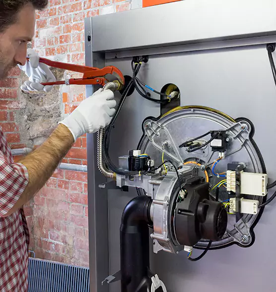 Advanced Repair Dryer Vent Hose in Cary, IL