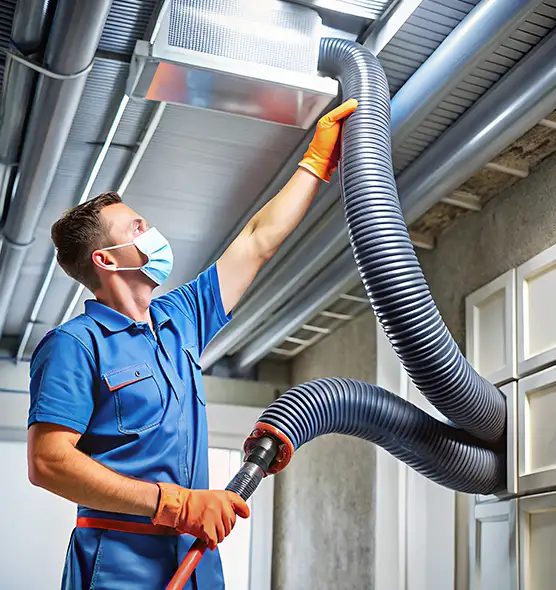 Welcome to Air Duct Cleaning & Repairs Cary — Your Local Roof Dryer Vent Cleaning Specialists in Cary, IL