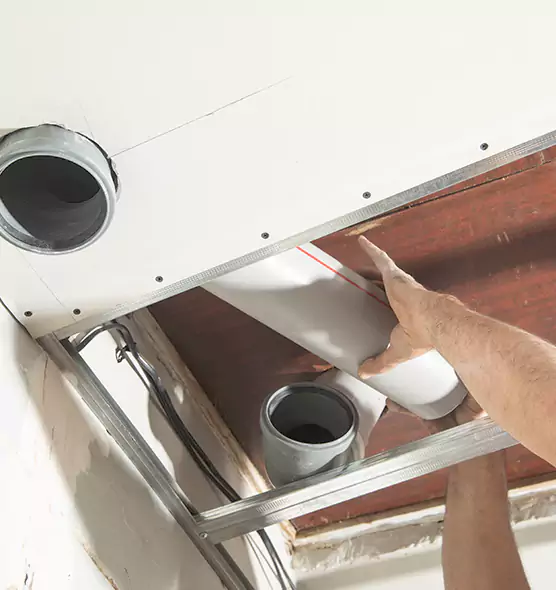 Professional Seasonal Allergy Air Duct Cleaning in Cary, IL