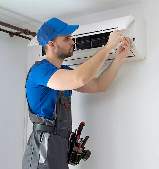 About Smart Thermostat AC Installation in Cary, IL