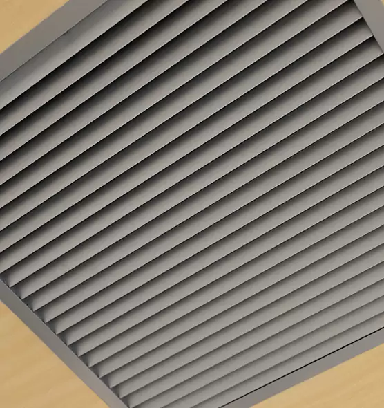 Professional Vent Grille Washing in Cary, IL