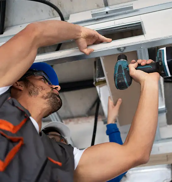 About Vent Smoke Odor Elimination in Cary, IL