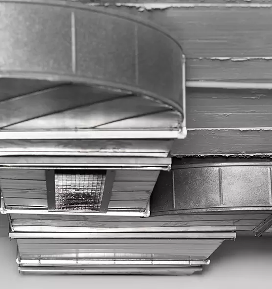 Professional Wall Vent Cleaning Service in Cary, IL