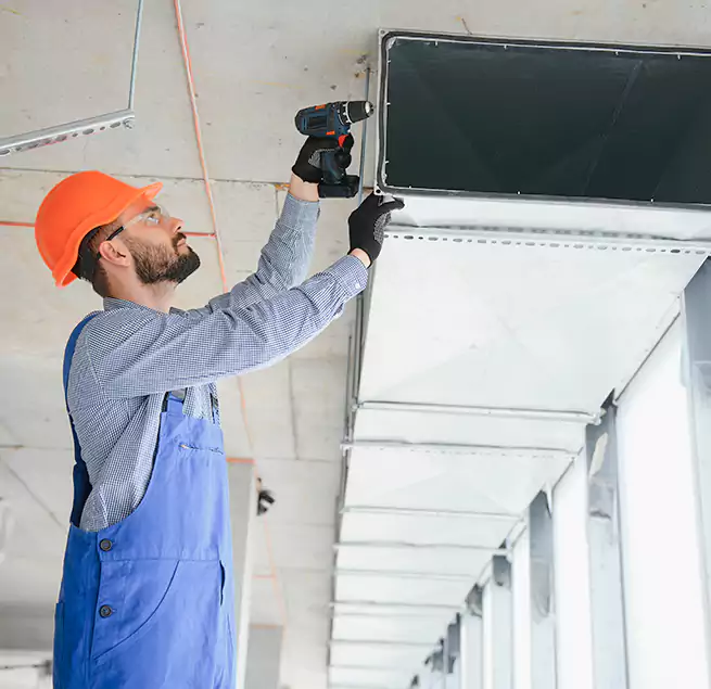 Why Homeowners & Businesses Trust Us in Cary, IL?