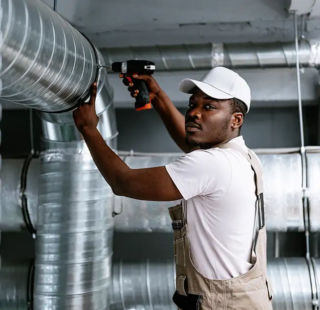 Why Homeowners & Businesses Trust Us Cary, IL