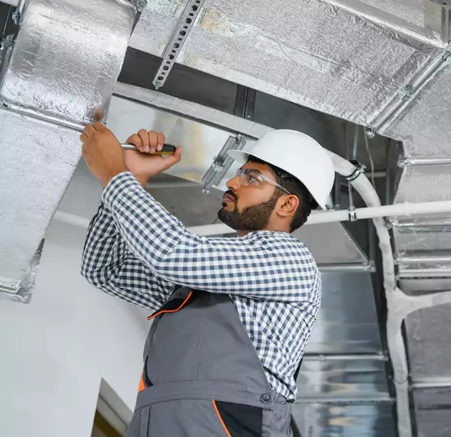 Why Homeowners & Businesses Trust Us Cary, IL