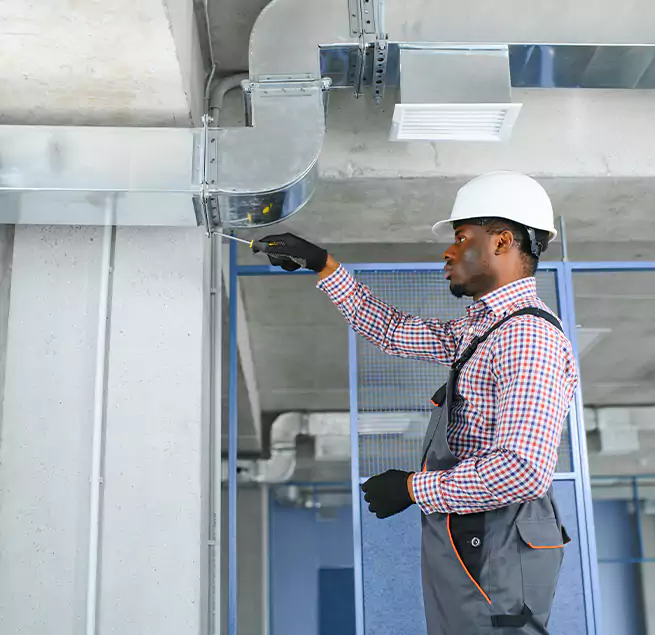 Why Homeowners & Businesses Trust Us Cary, IL