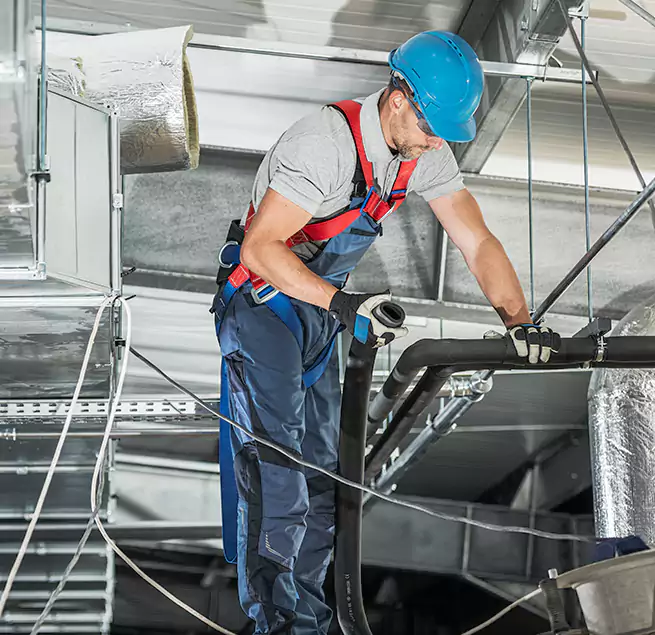 Why Homeowners & Businesses Trust Us in Cary, IL?