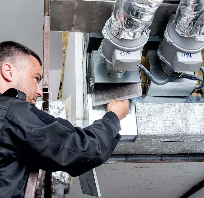 Why Homeowners & Businesses Trust Us in Cary, IL