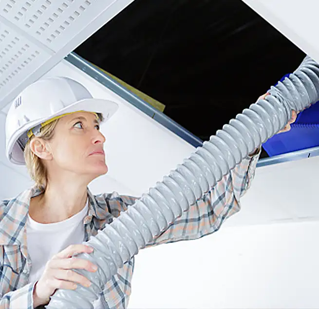 Why Homeowners & Businesses Trust Us Cary, IL