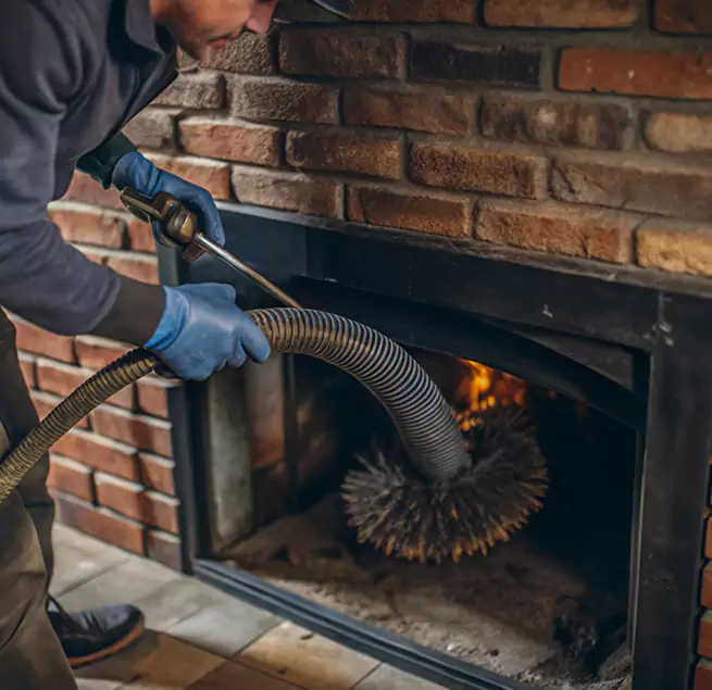  Why Homeowners & Businesses Trust Us in Cary, IL?