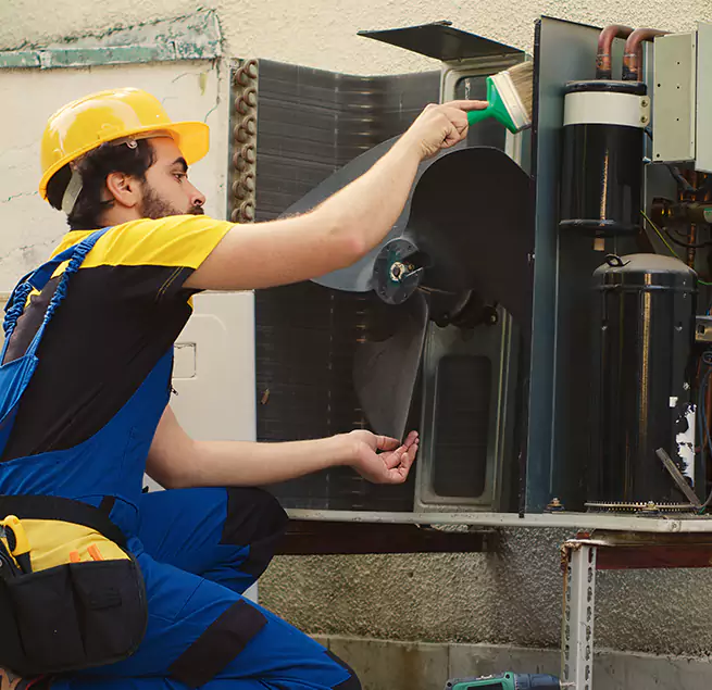 Why Homeowners Businesses Trust Us in Cary, IL?