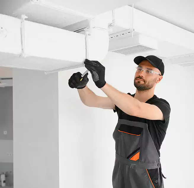 Why Homeowners & Businesses Trust Us in Cary, IL?