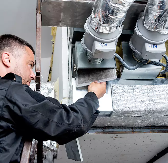  Why Homeowners & Businesses Trust Us in Cary, IL?