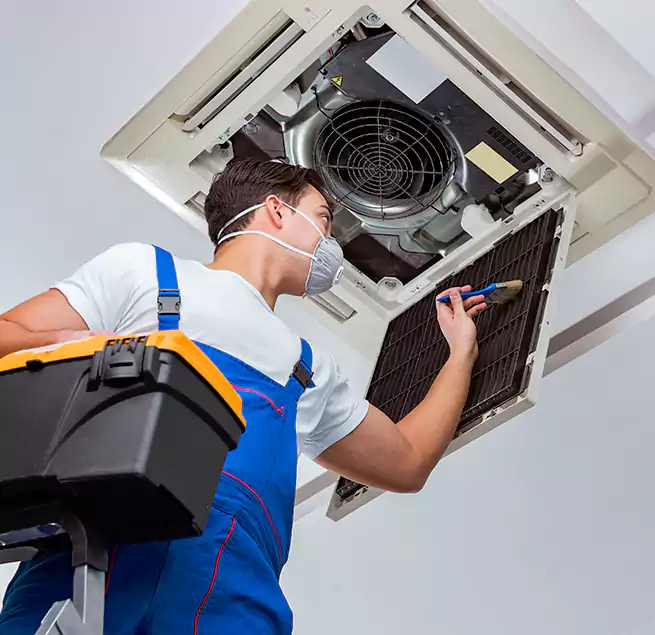 Why Homeowners & Businesses Trust Us in Cary, IL