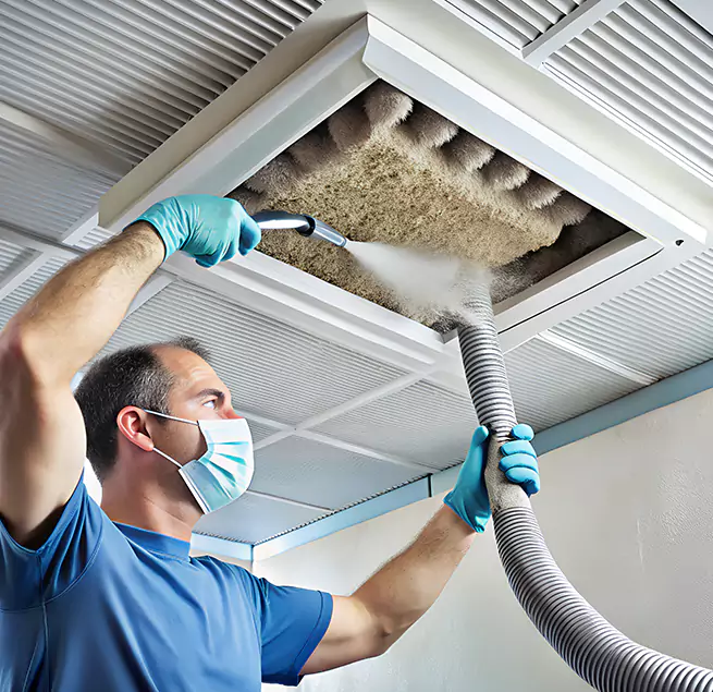 Why Homeowners Businesses Trust Us in Cary, IL?