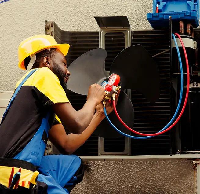 Why Homeowners & Businesses Trust Us in Cary, IL?