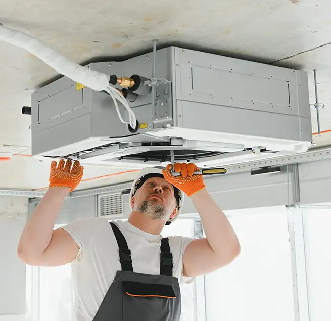 Why Homeowners & Businesses Trust Us Cary, IL