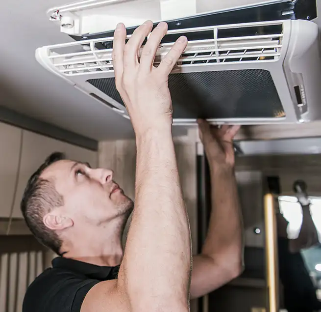 Why Homeowners & Businesses Trust Us Cary, IL