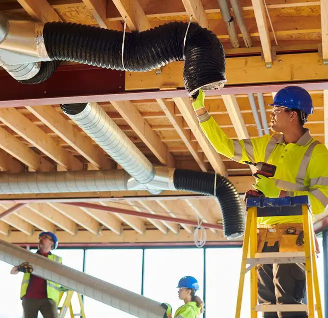 Why Homeowners & Businesses Trust Us in Cary, IL?