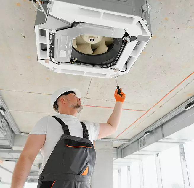 Why Homeowners Businesses Trust Us in Cary, IL